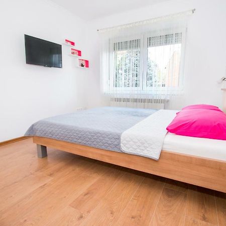Apartament Nada Karlovac Zewnętrze zdjęcie