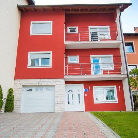 Apartament Nada Karlovac Zewnętrze zdjęcie
