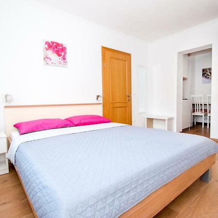 Apartament Nada Karlovac Zewnętrze zdjęcie