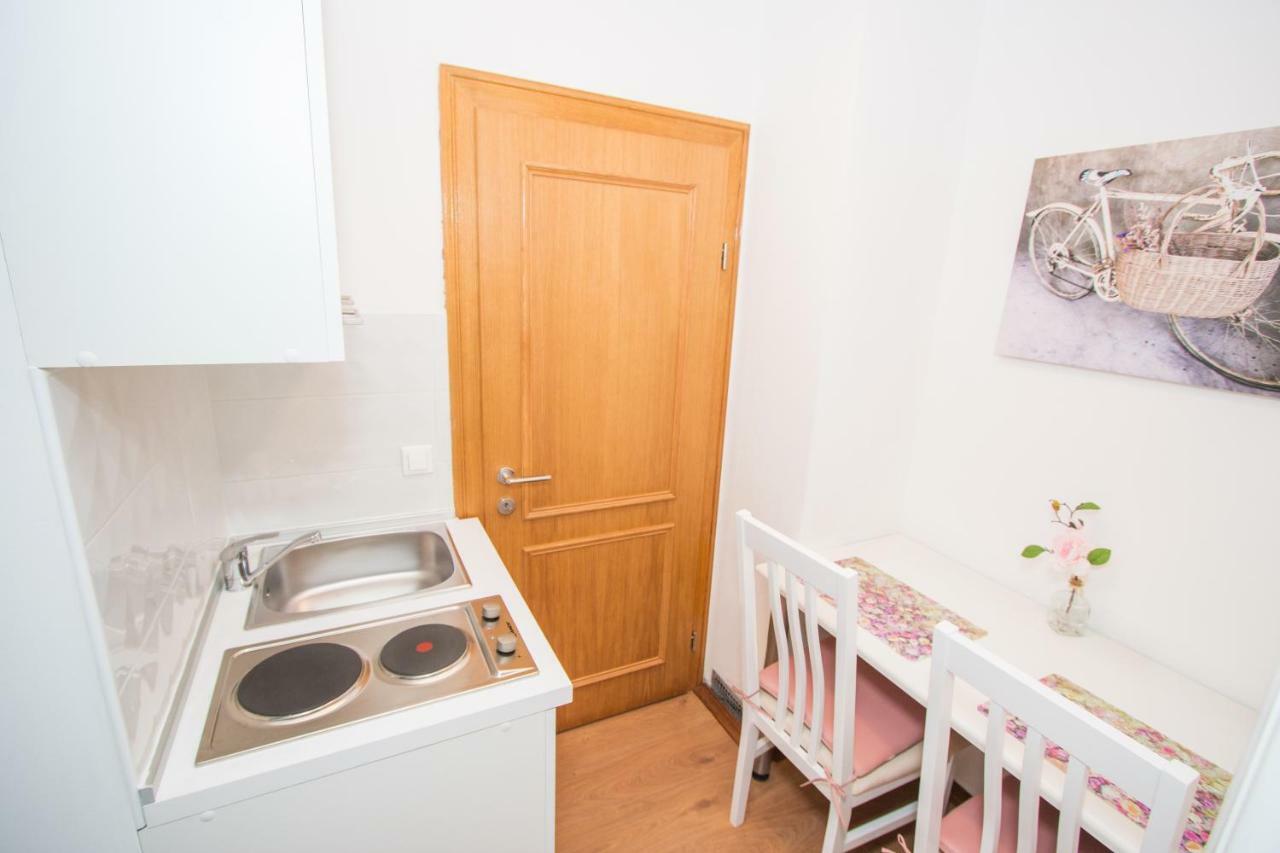 Apartament Nada Karlovac Zewnętrze zdjęcie