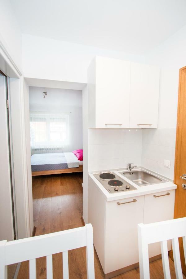 Apartament Nada Karlovac Zewnętrze zdjęcie