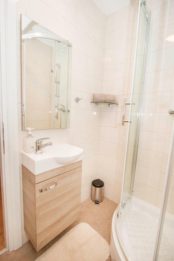 Apartament Nada Karlovac Zewnętrze zdjęcie