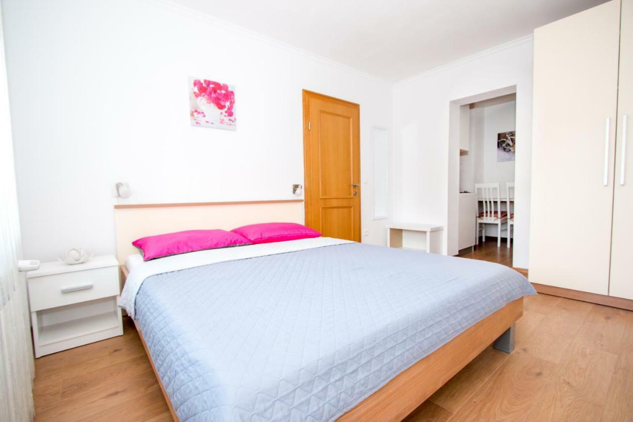 Apartament Nada Karlovac Zewnętrze zdjęcie