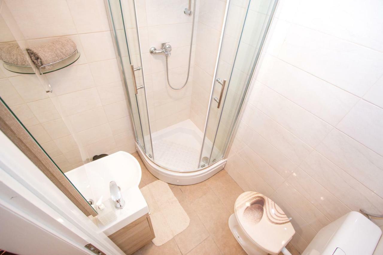 Apartament Nada Karlovac Zewnętrze zdjęcie